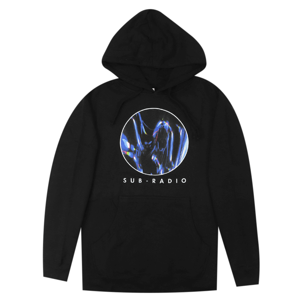 Sub-Radio | Official Merch Store | Hello Merch