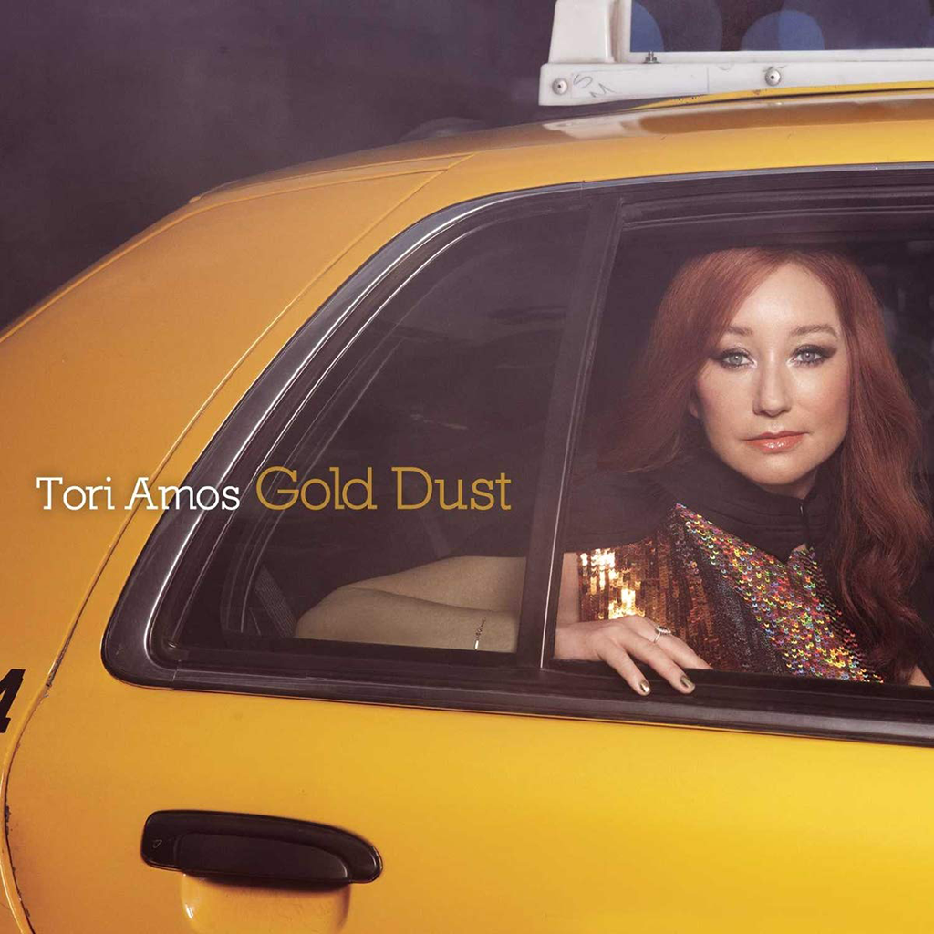 Gold Dust CD