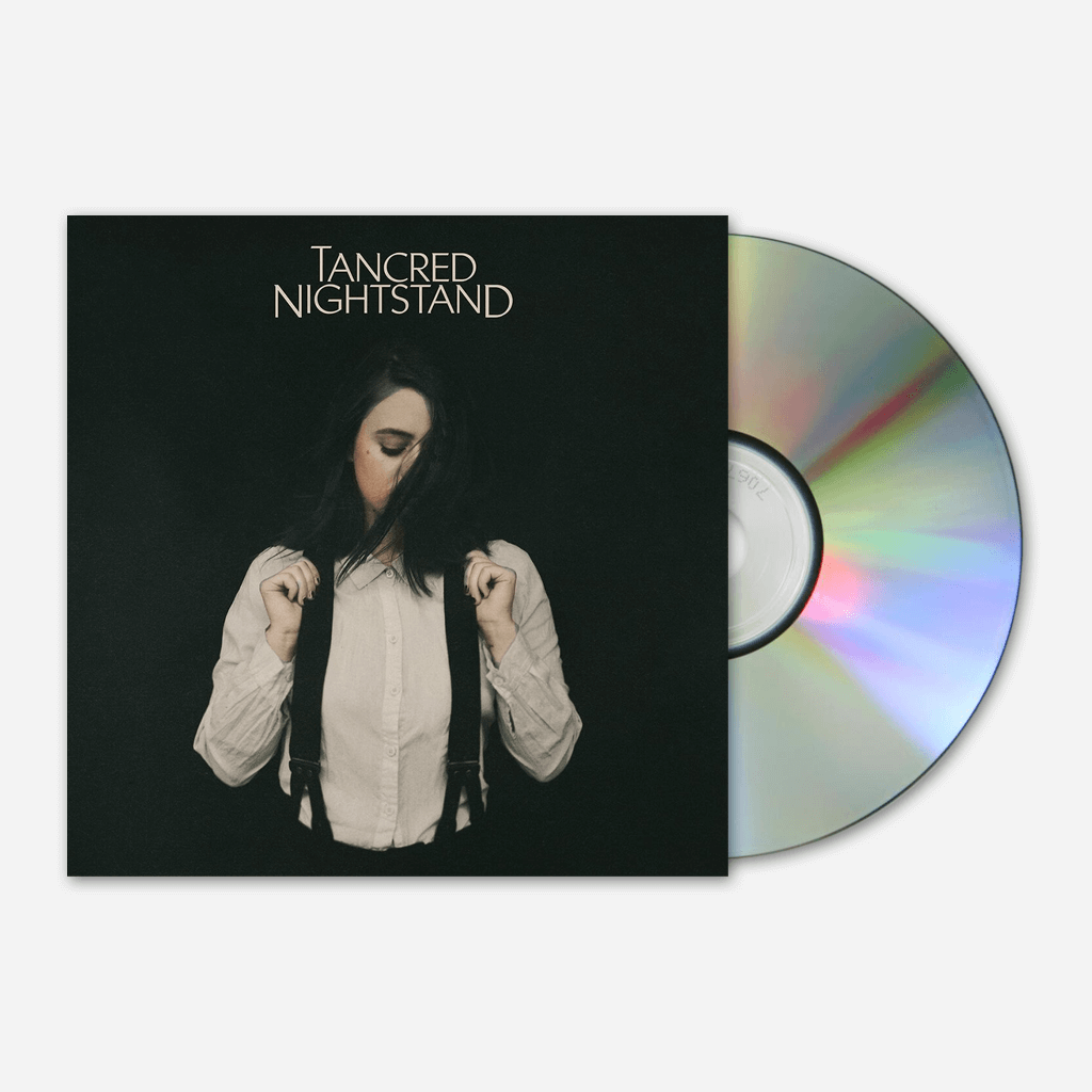Nightstand CD