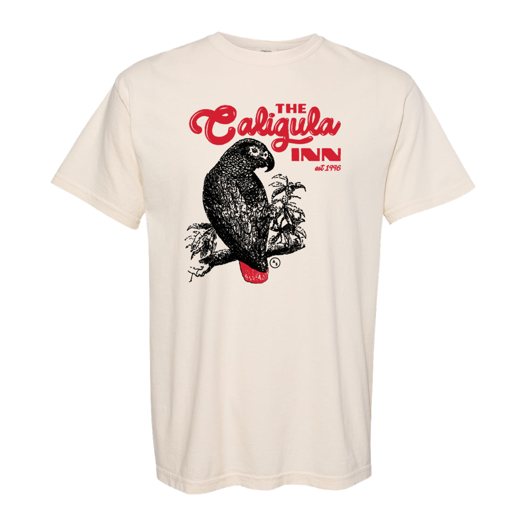 Caligula Inn Tee