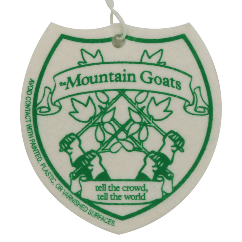 The Mountain Goats Official Merch Store Hello Merch Page 2