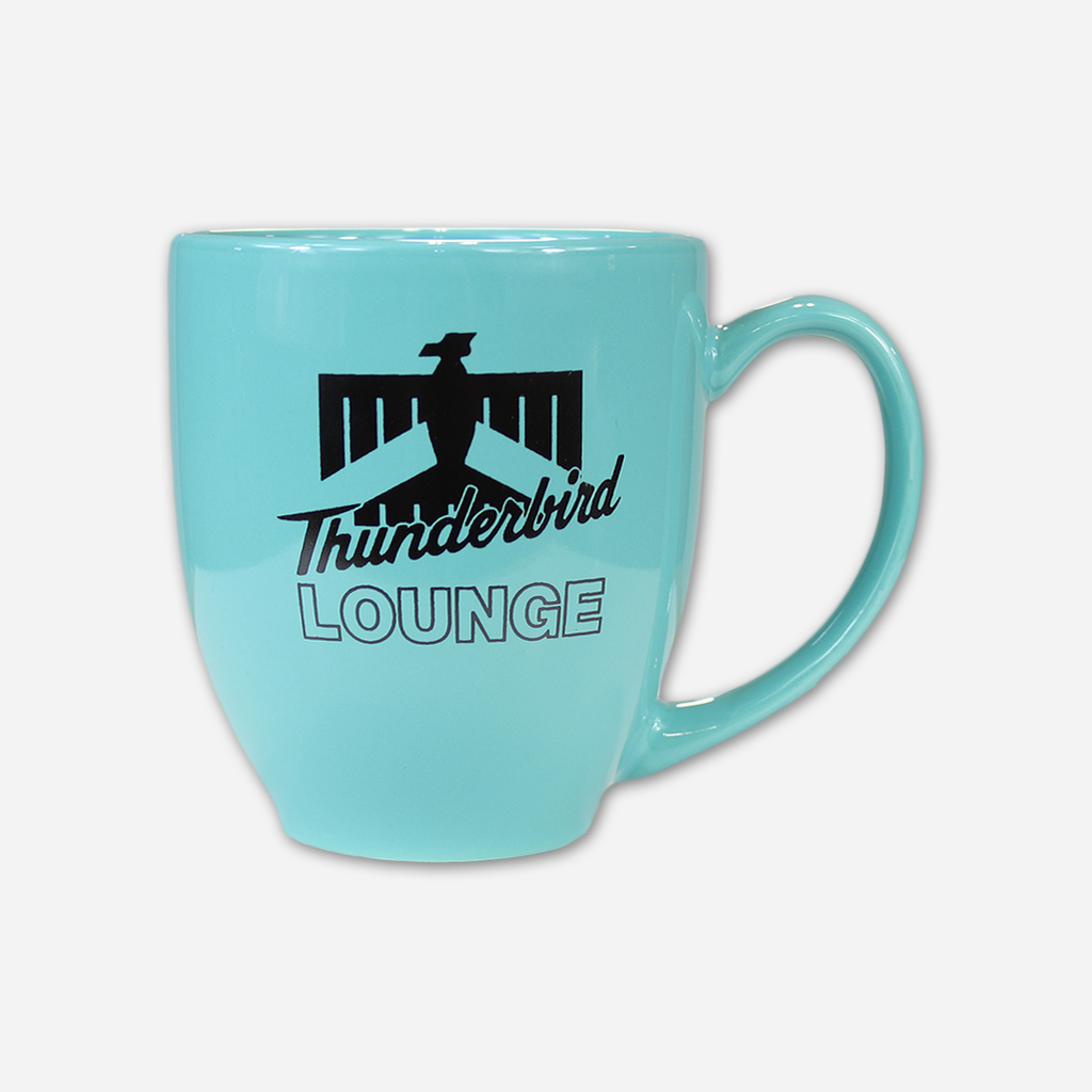 TL Logo Coffee Mug