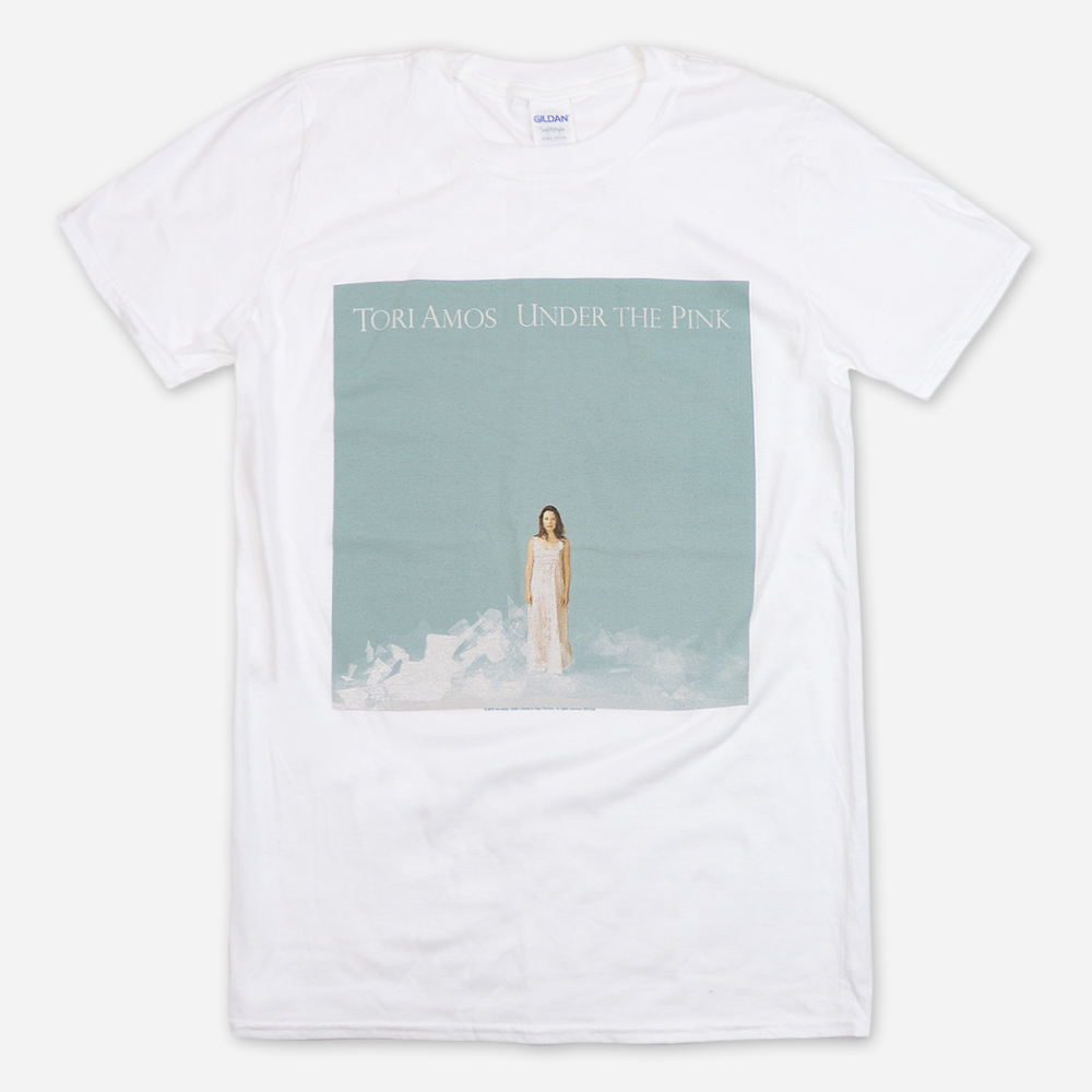 Tori Amos Official Merch Store Hello Merch