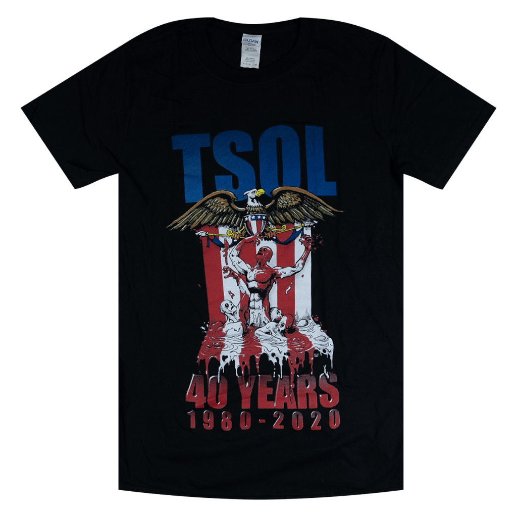 Tsol merch sale