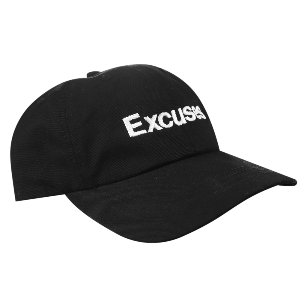 Excuses Black Hat