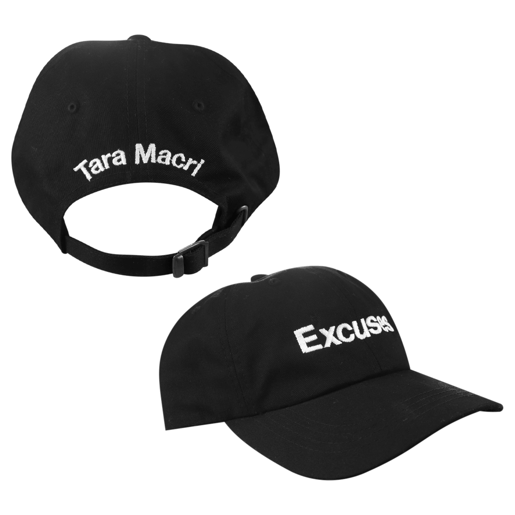 Excuses Black Hat
