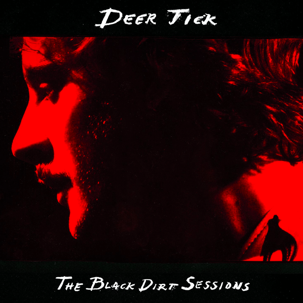 The Black Dirt Sessions 12" Vinyl