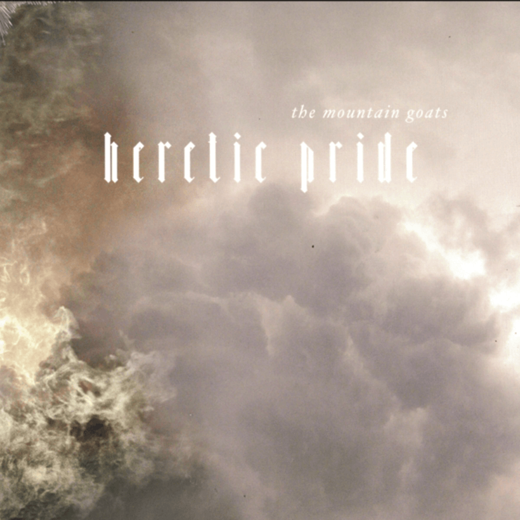 Heretic Pride CD