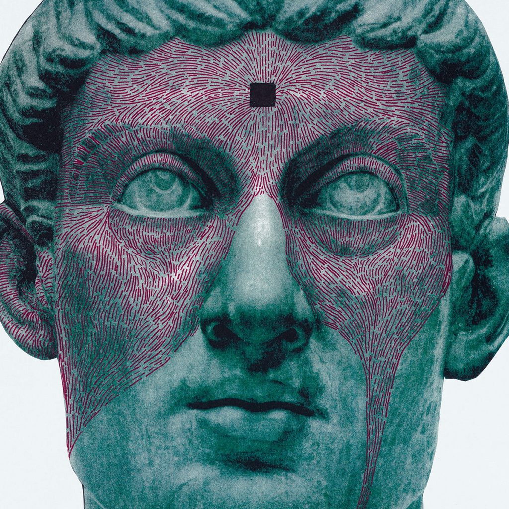 The Agent Intellect 12" Vinyl