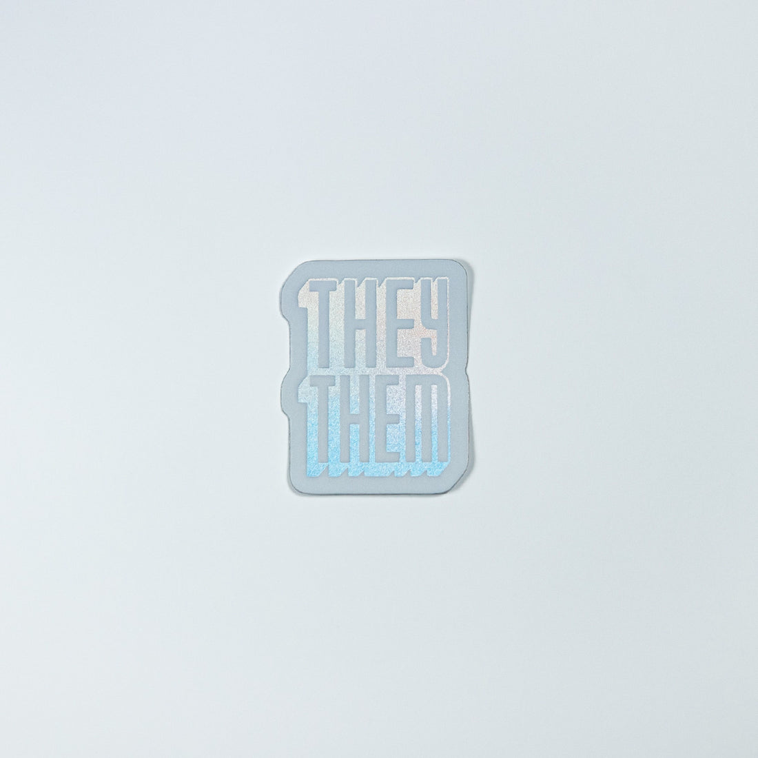 Autostraddle - Pronoun Stickers