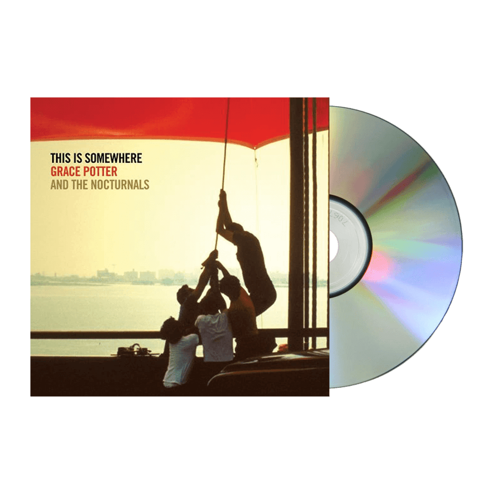 Grace Potter Official Merch Store Hello Merch Page 2