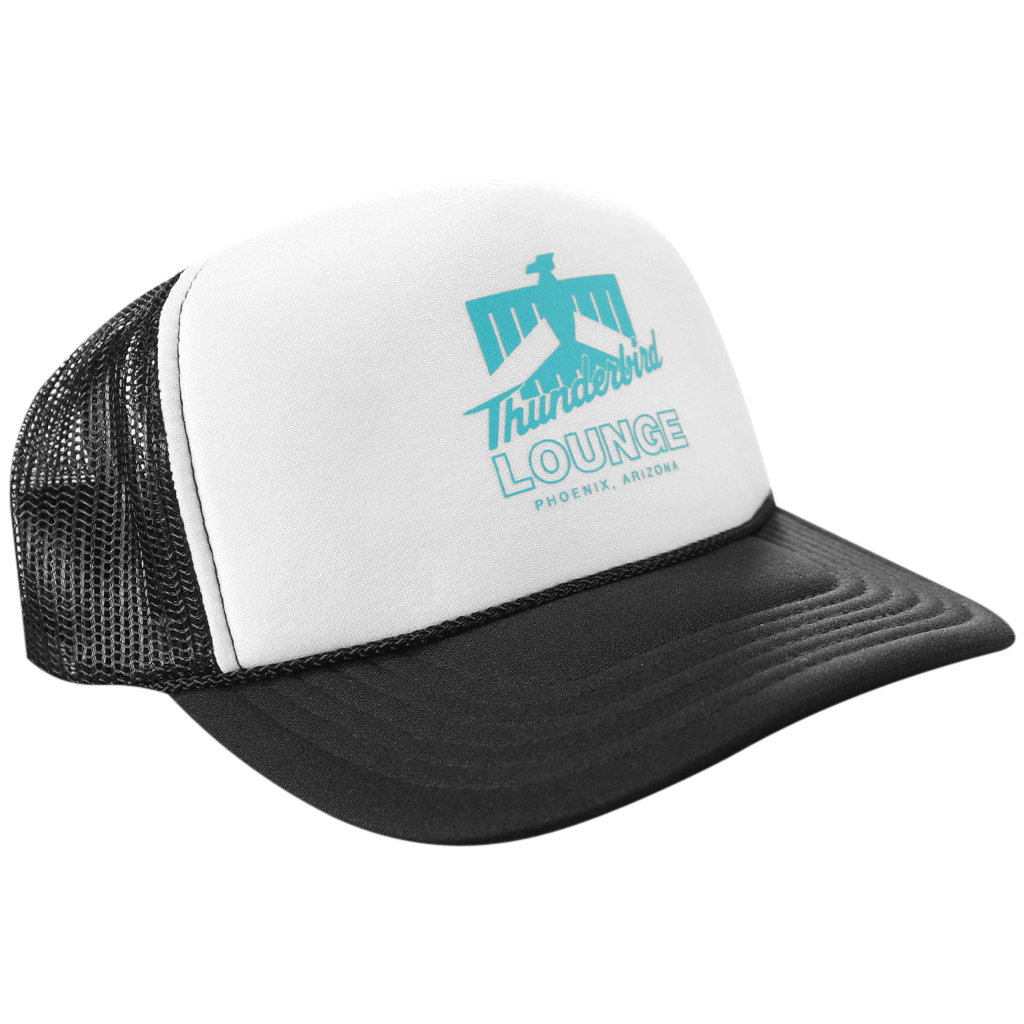 TL Logo Trucker Hat