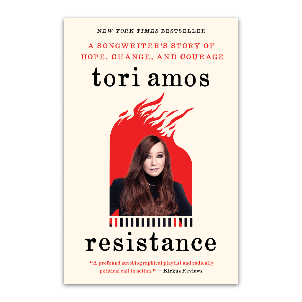 Resistance Paperback Book
