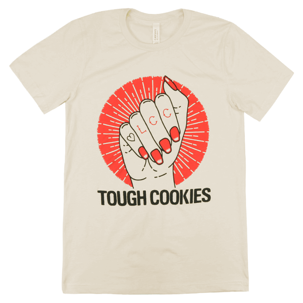 Tough Cookies T-Shirt