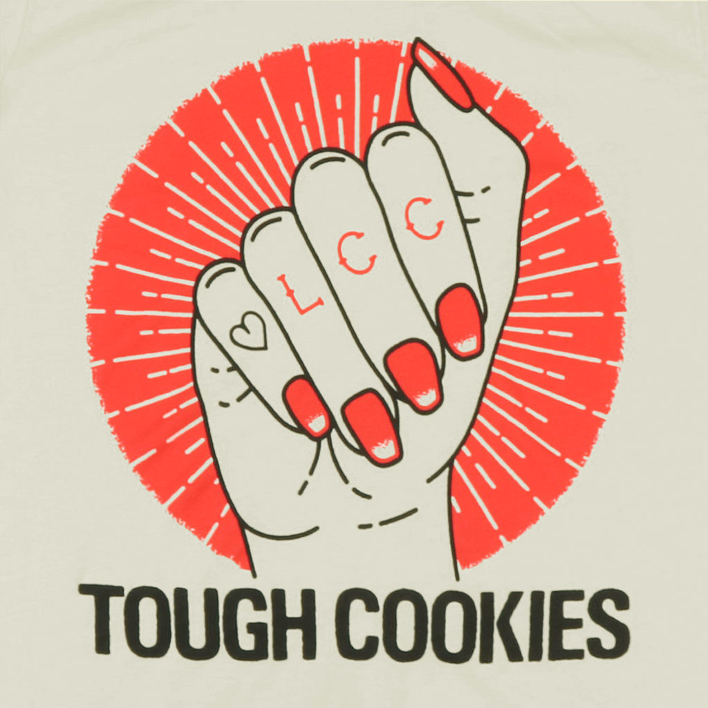 Tough Cookies T-Shirt