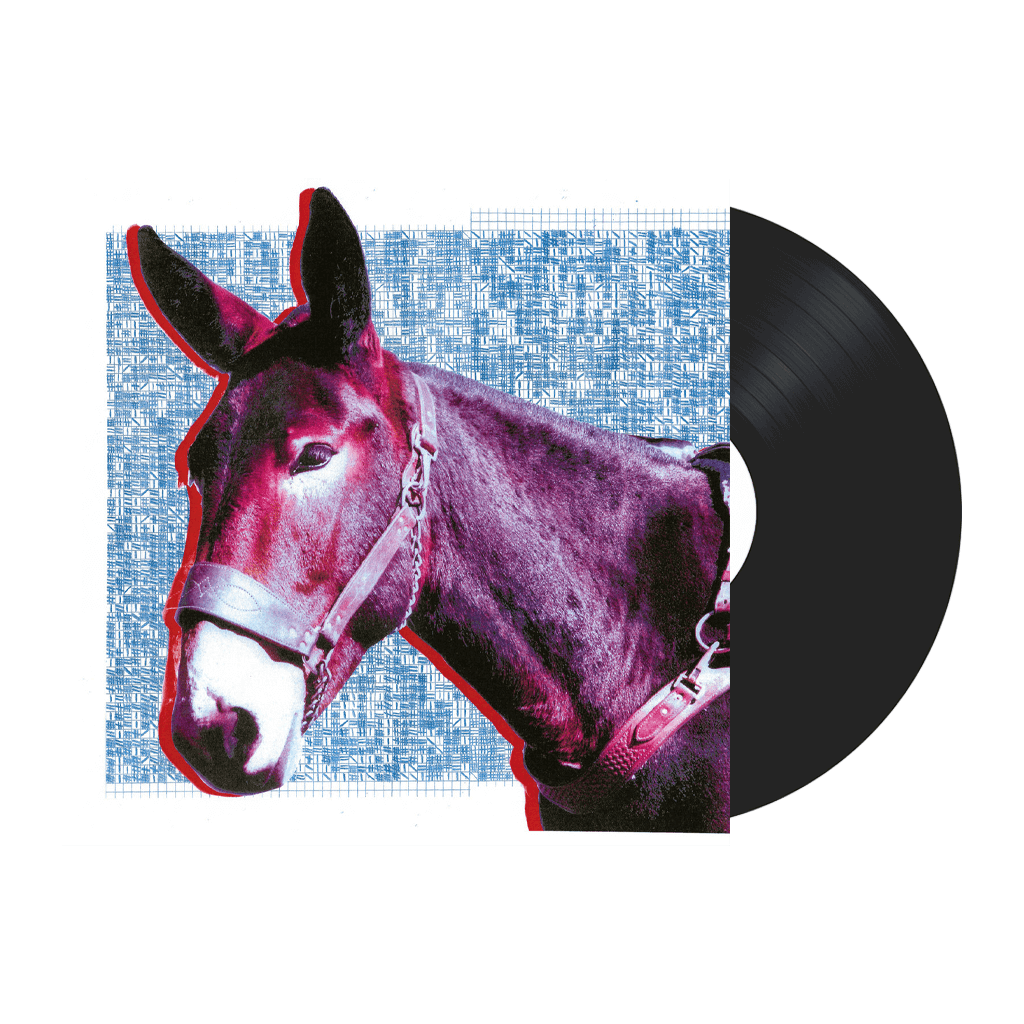 Ultimate Success Today Black Vinyl