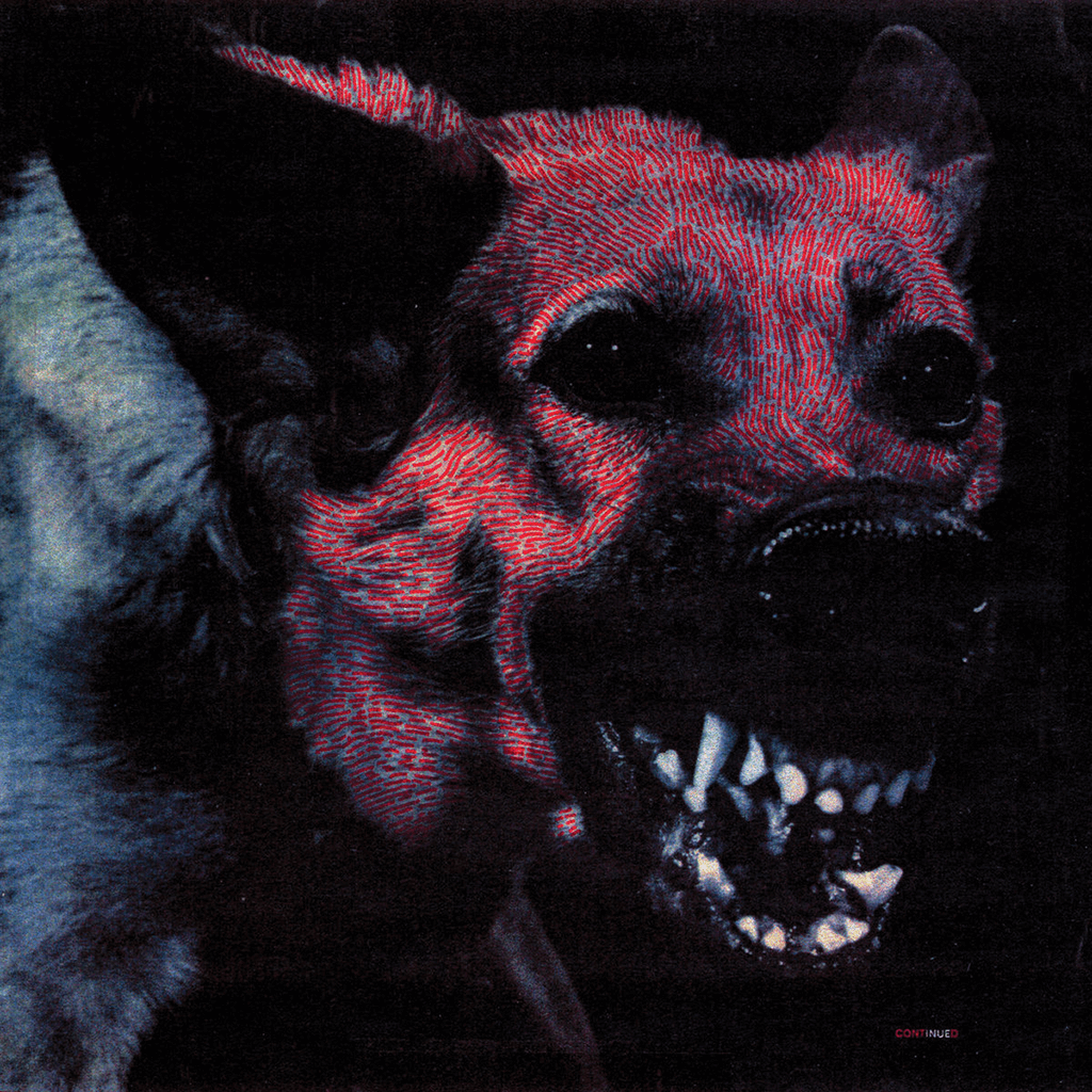 Under Color of Official Right 12" Vinyl