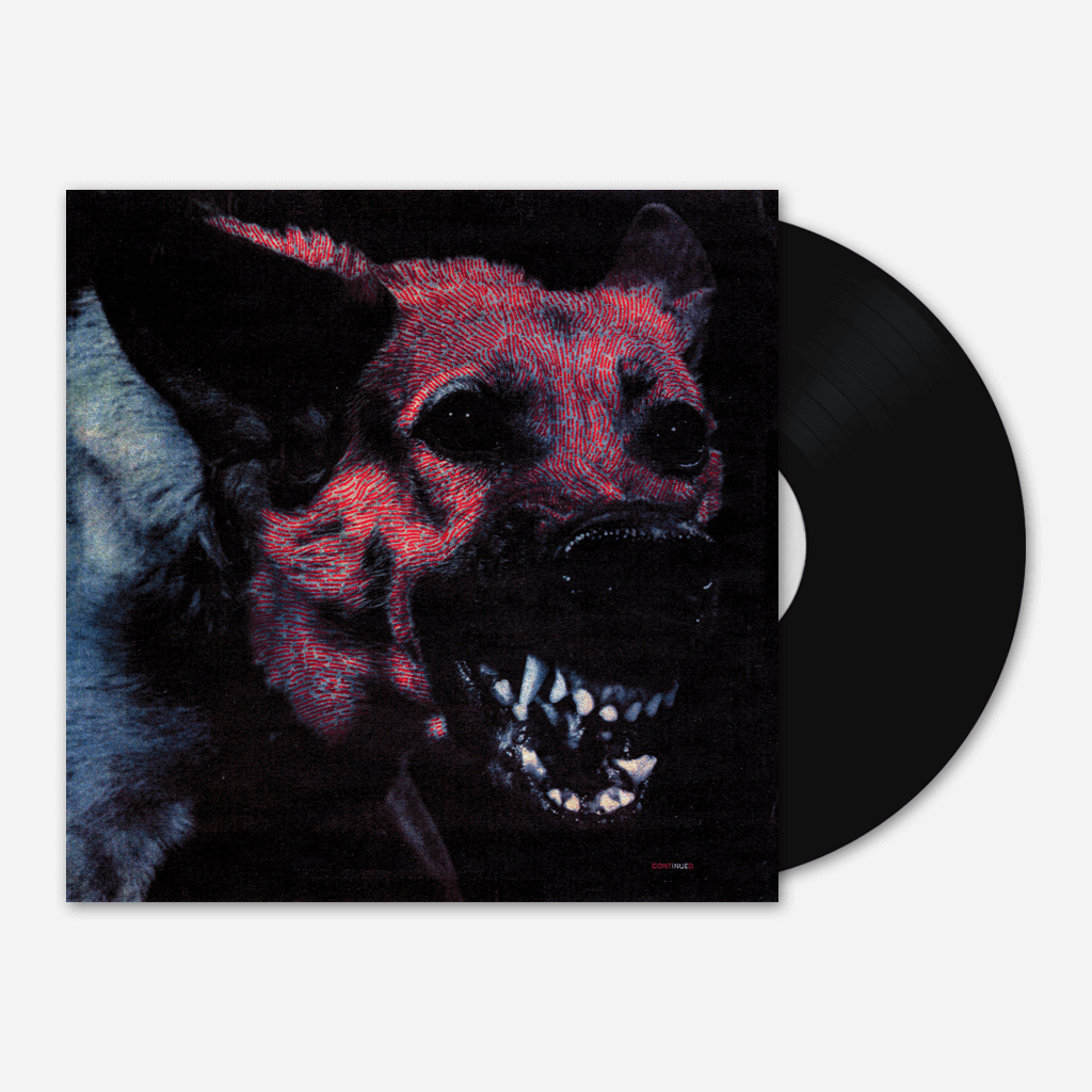 Under Color of Official Right 12" Vinyl