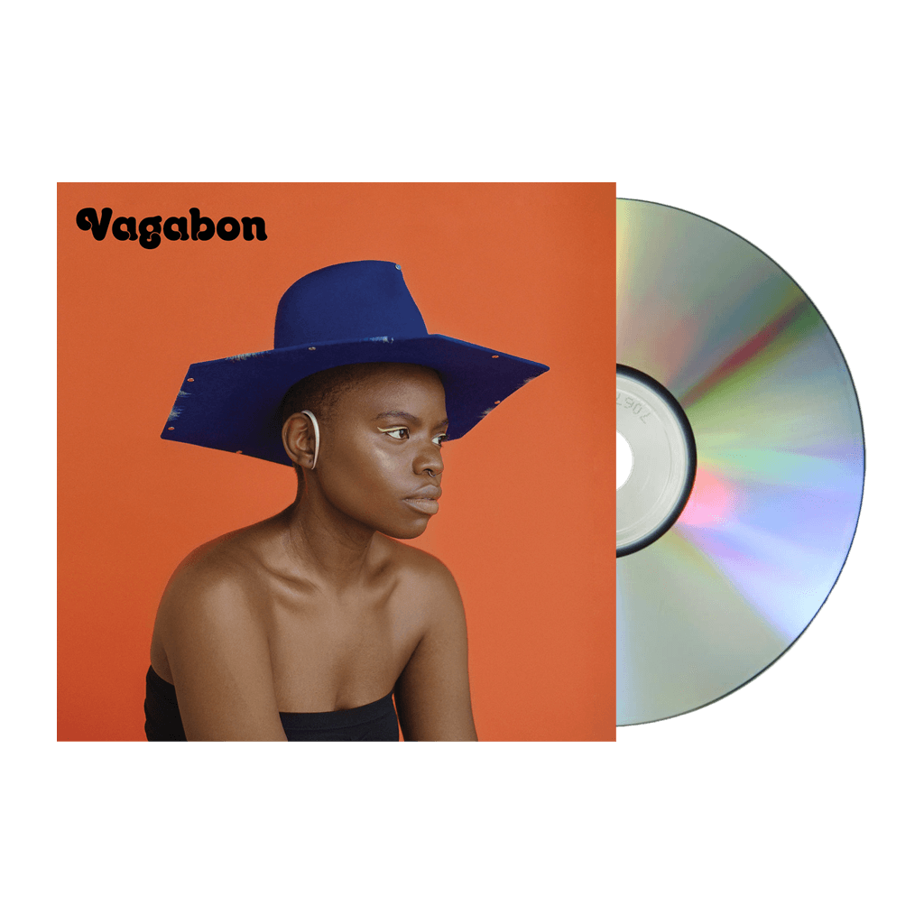 Vagabon CD