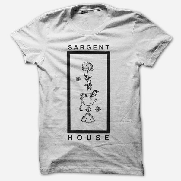 Sargent House Official Merch Store Hello Merch