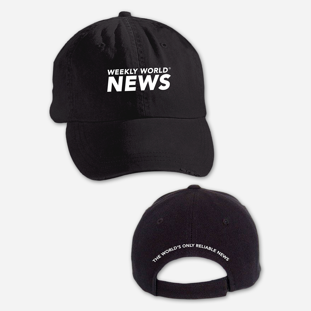 WWN Logo Black Hat