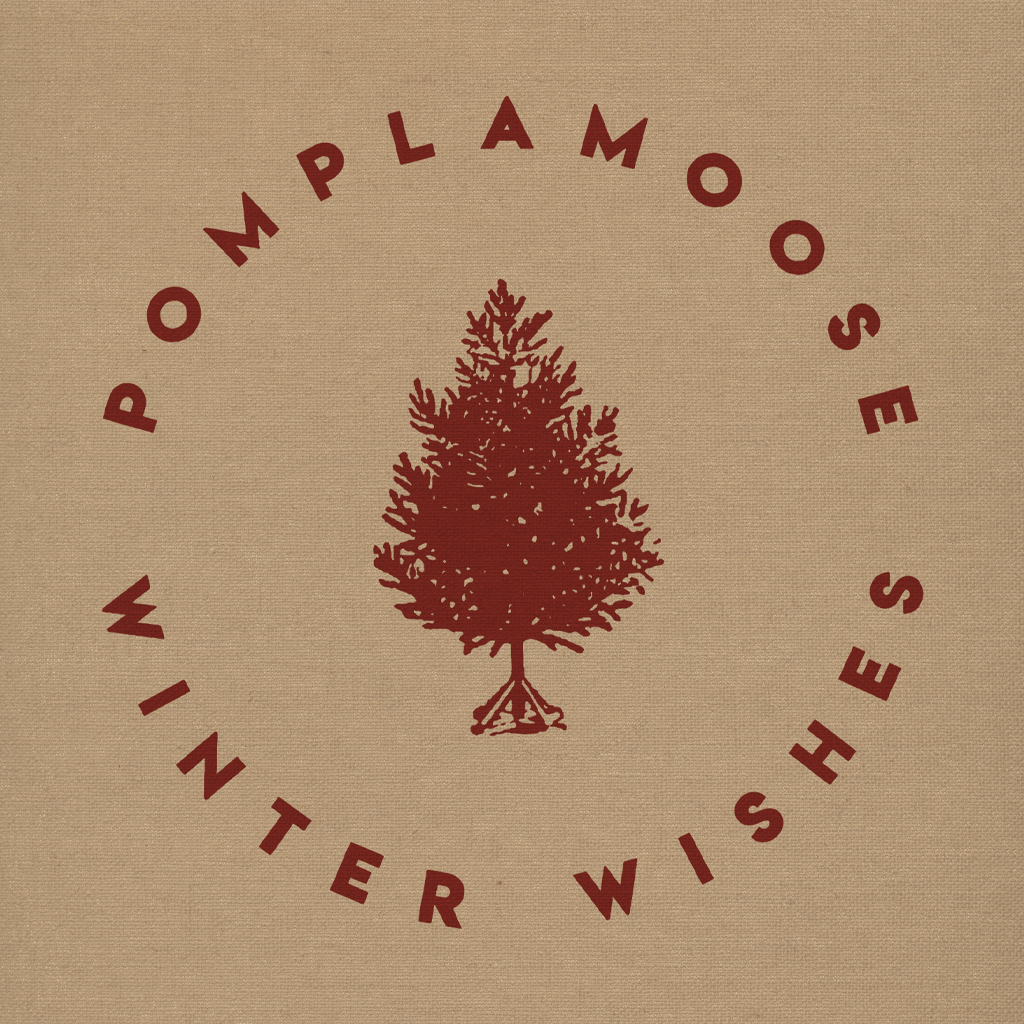 Winter Wishes - CD / Digital