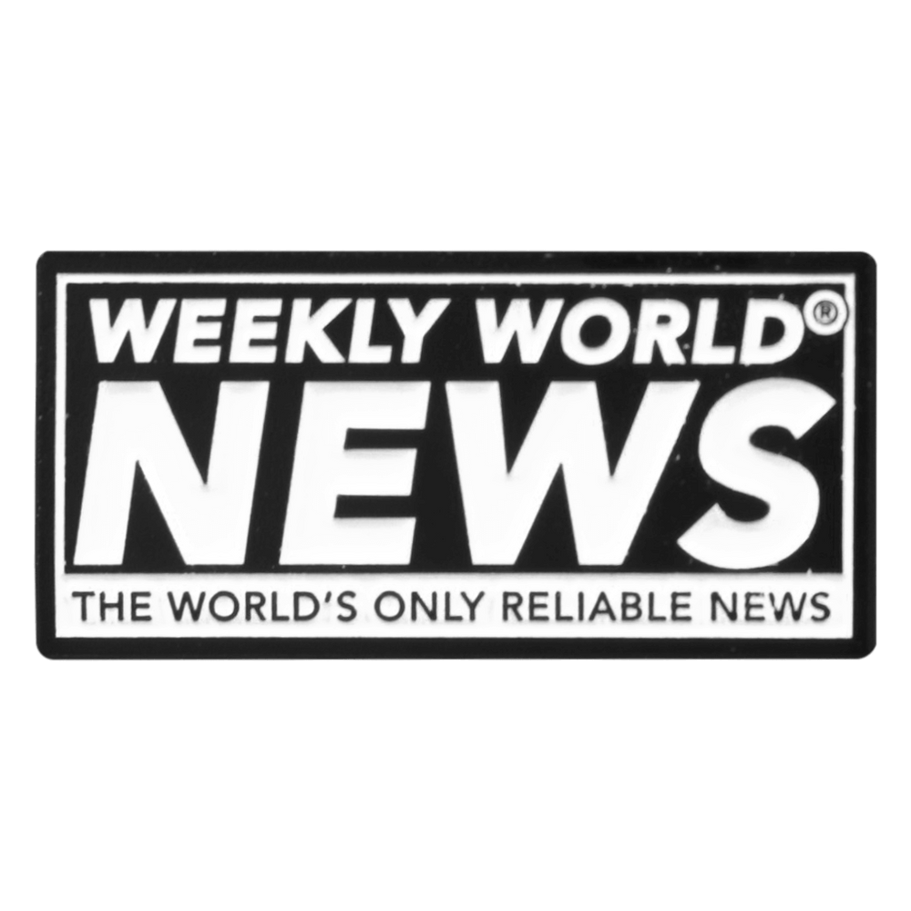 Weekly World News | Official Merch Store | Hello Merch – Page 3