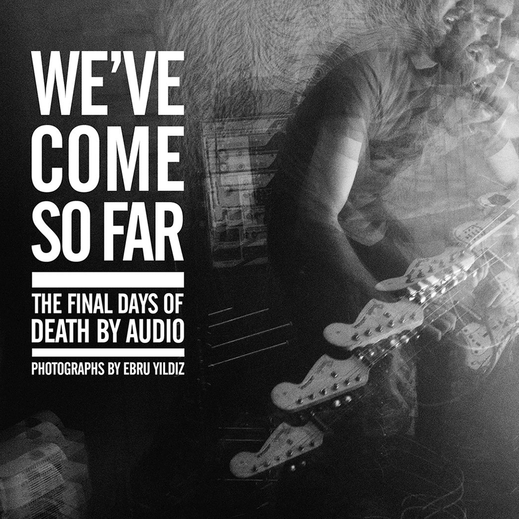 We've Come So Far: The Last Days Of Death By Audio Book