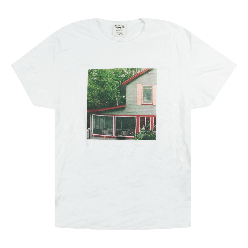 House White T-Shirt