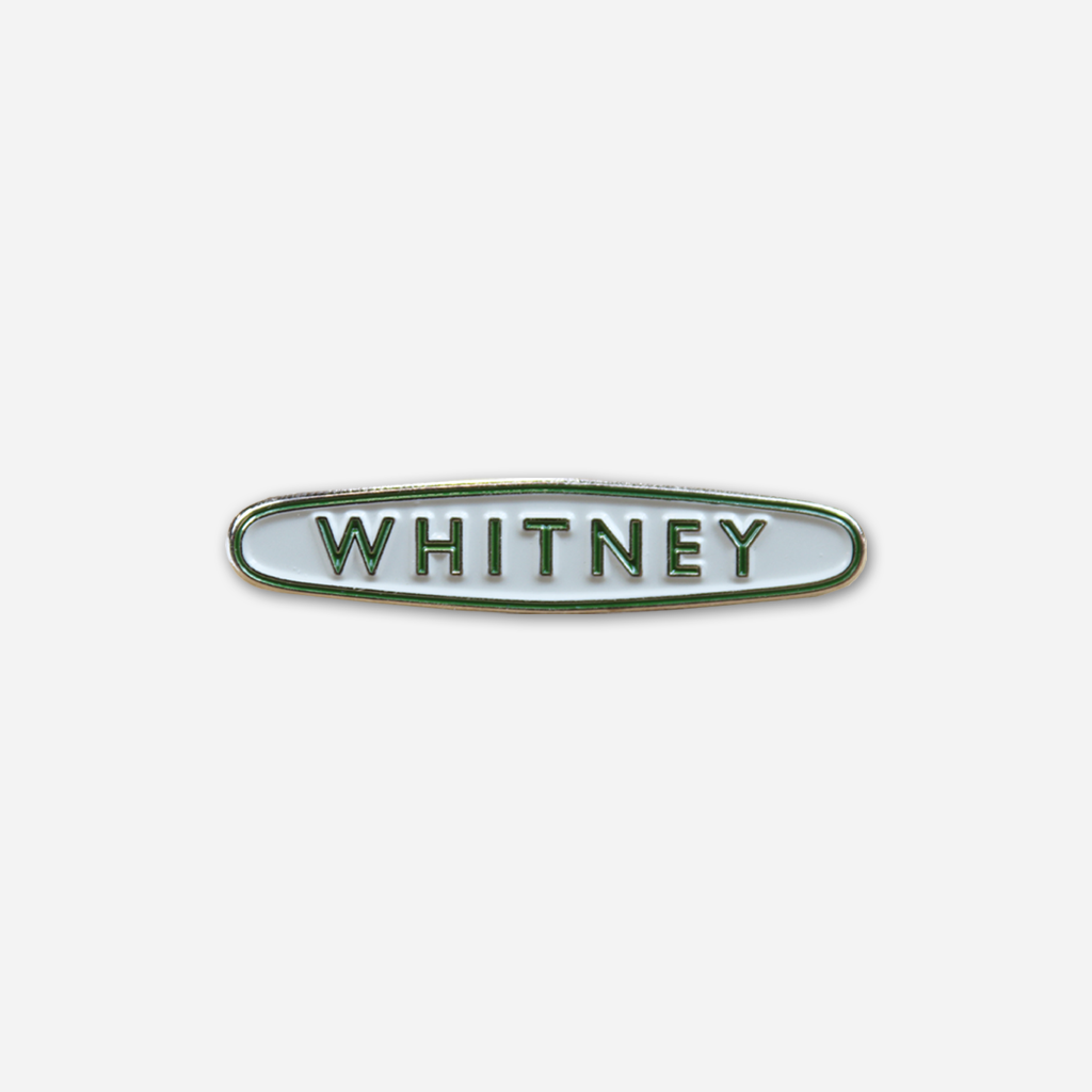 Classic Pin