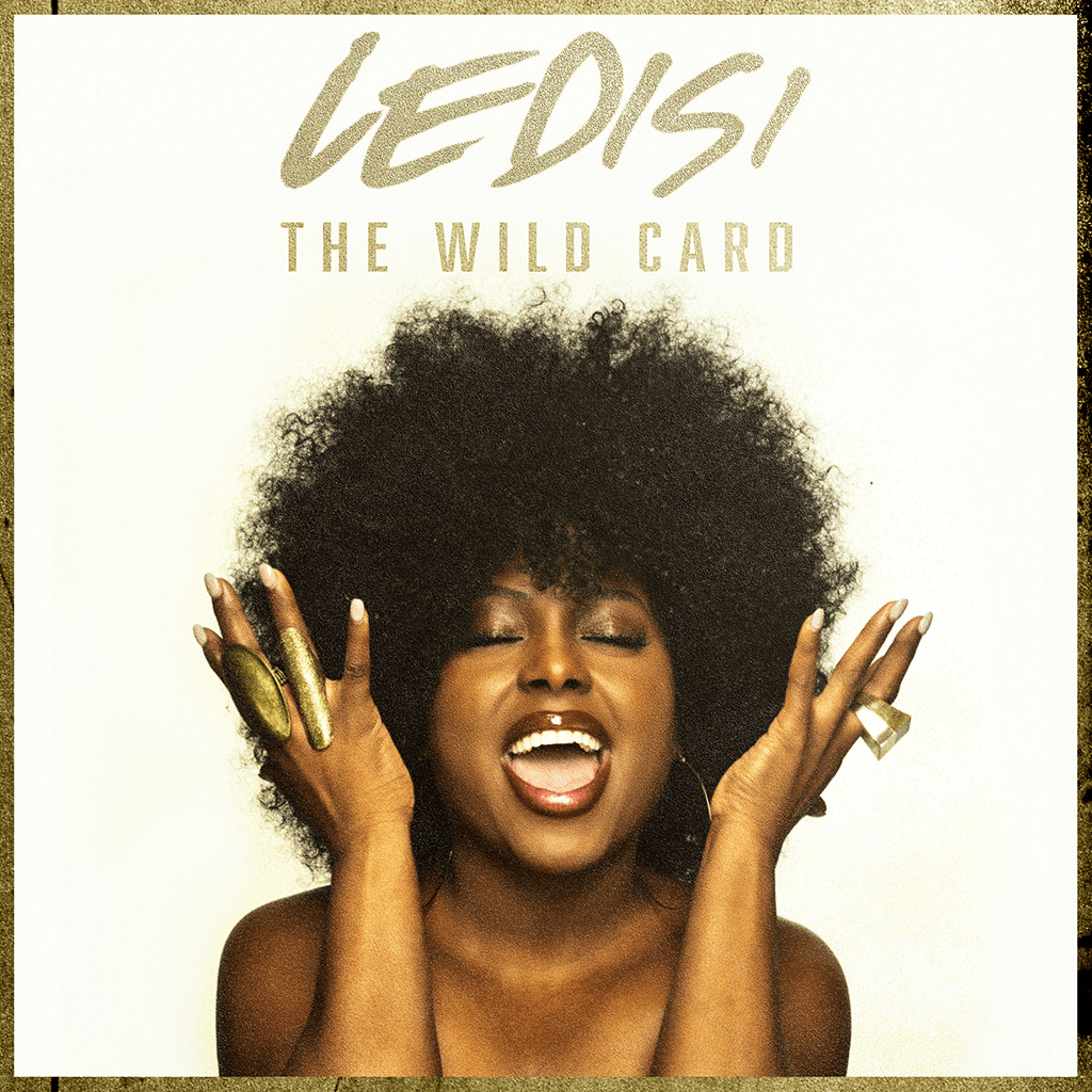 The Wild Card CD