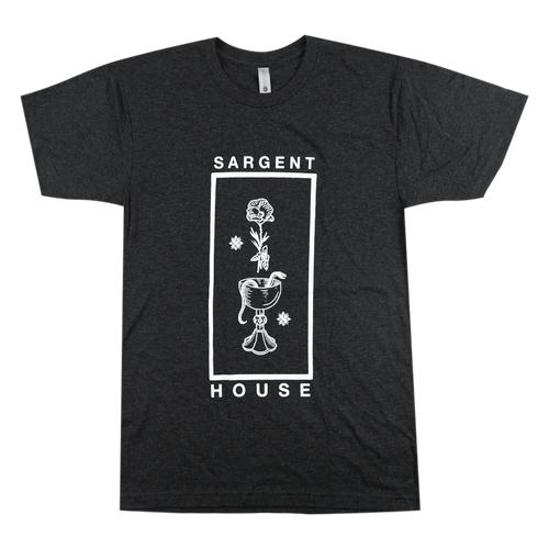 Sargent House Official Merch Store Hello Merch