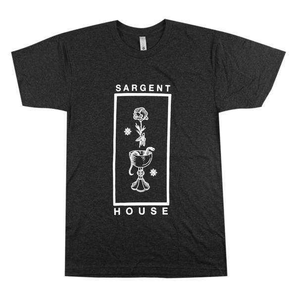 Sargent House Official Merch Store Hello Merch