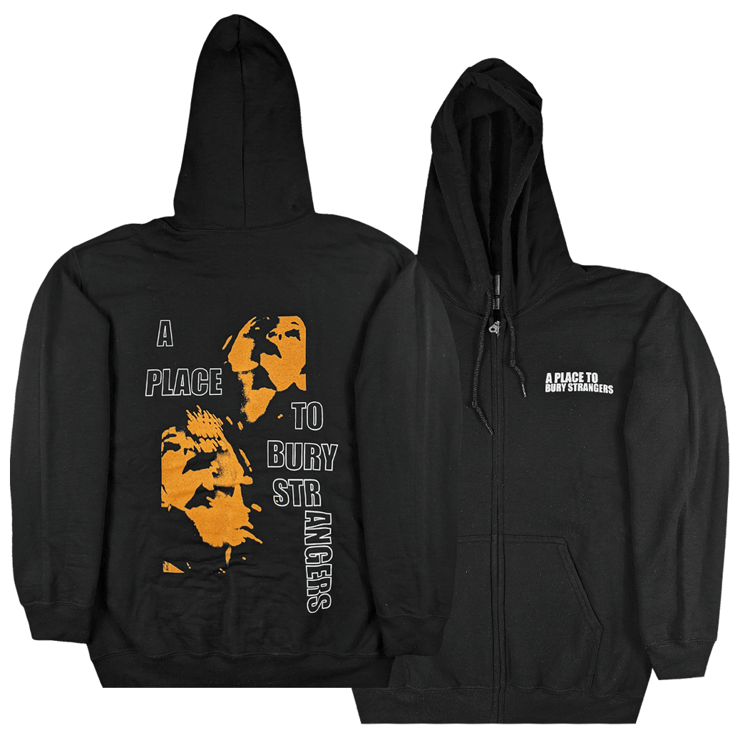 2023 Winter Zip Hoodie