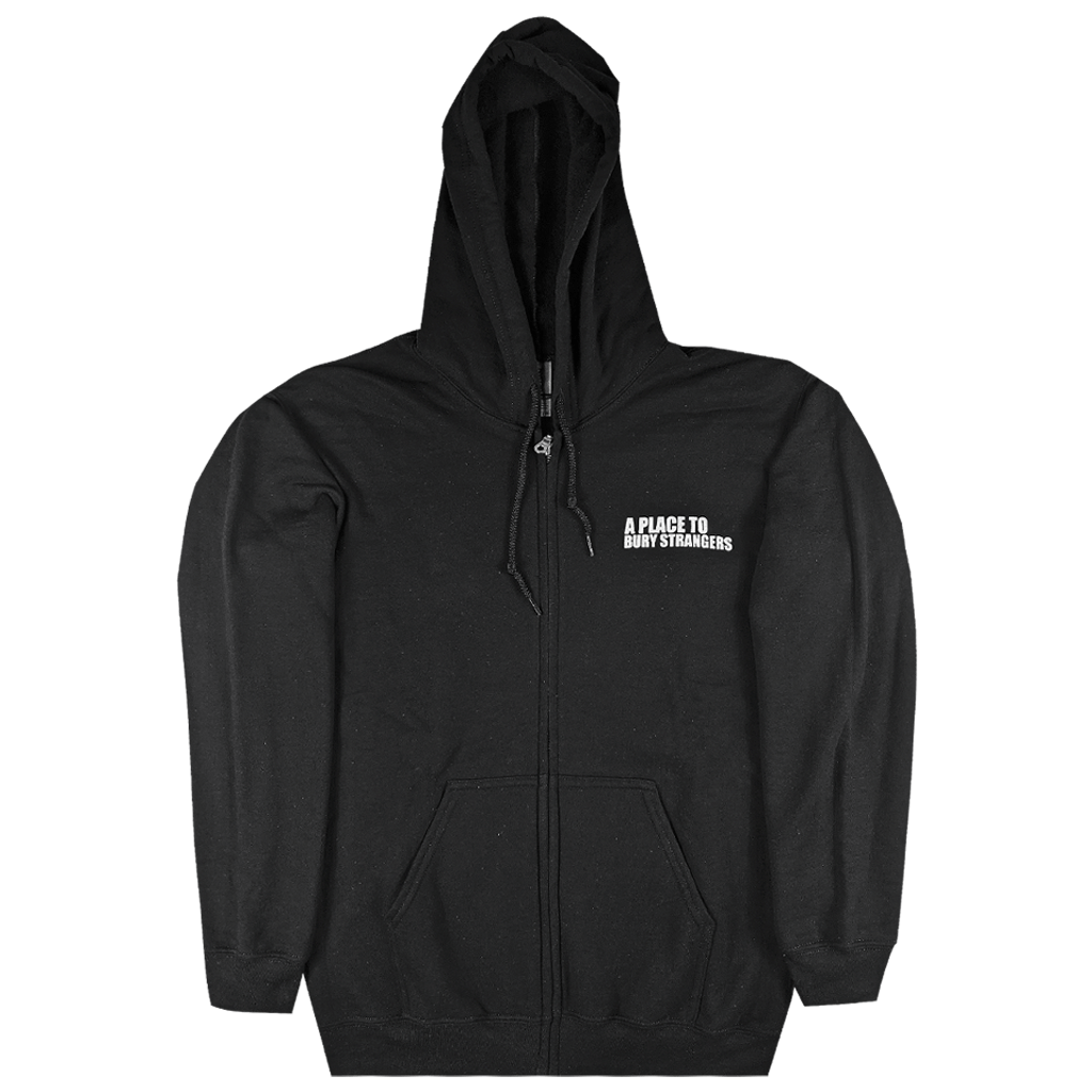 2023 Winter Zip Hoodie