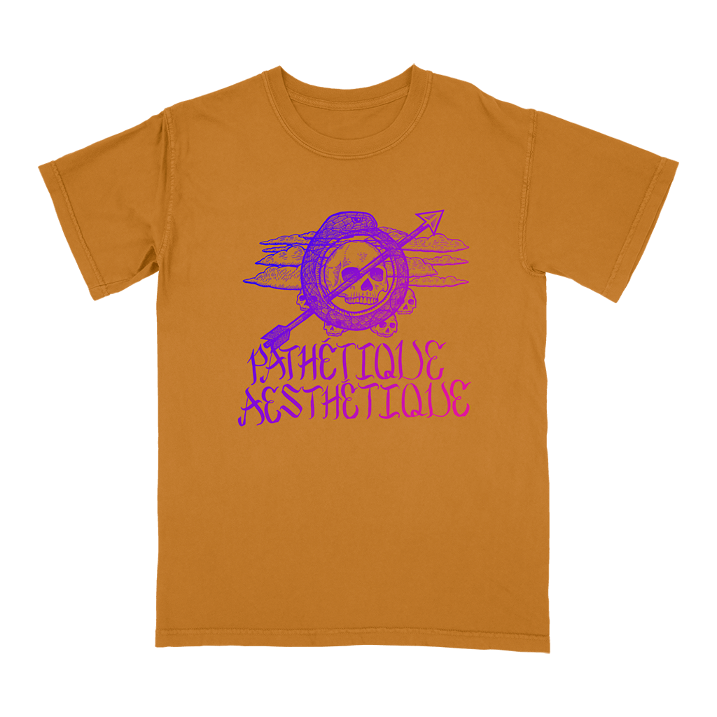 Pathétique Aesthétique Yam T-Shirt