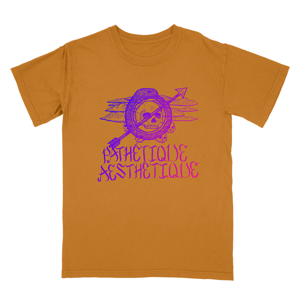 Pathétique Aesthétique Yam T-Shirt