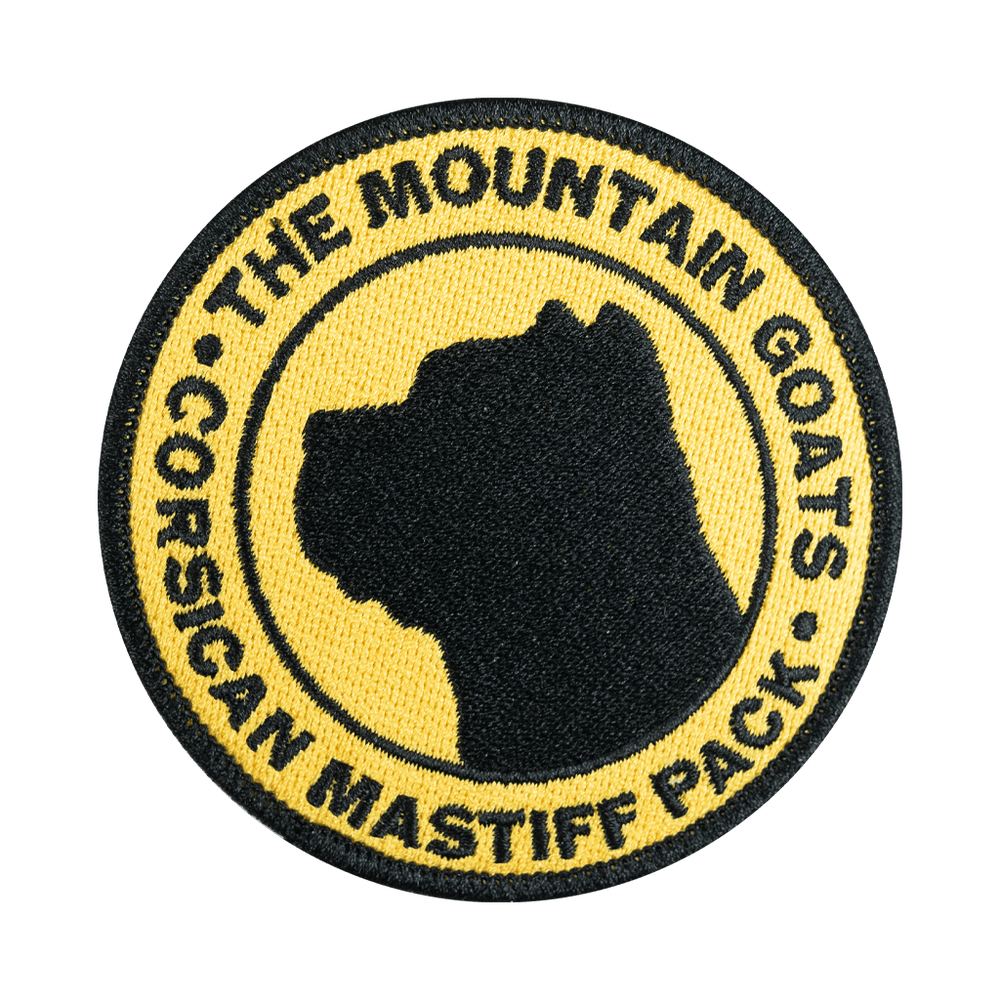 The Mountain Goats Official Merch Store Hello Merch Page 2