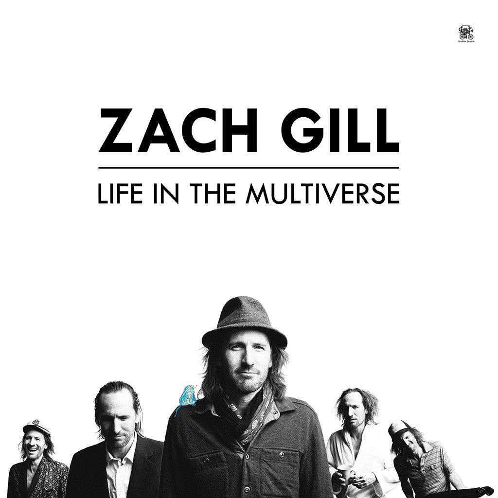 Life In The Multiverse CD