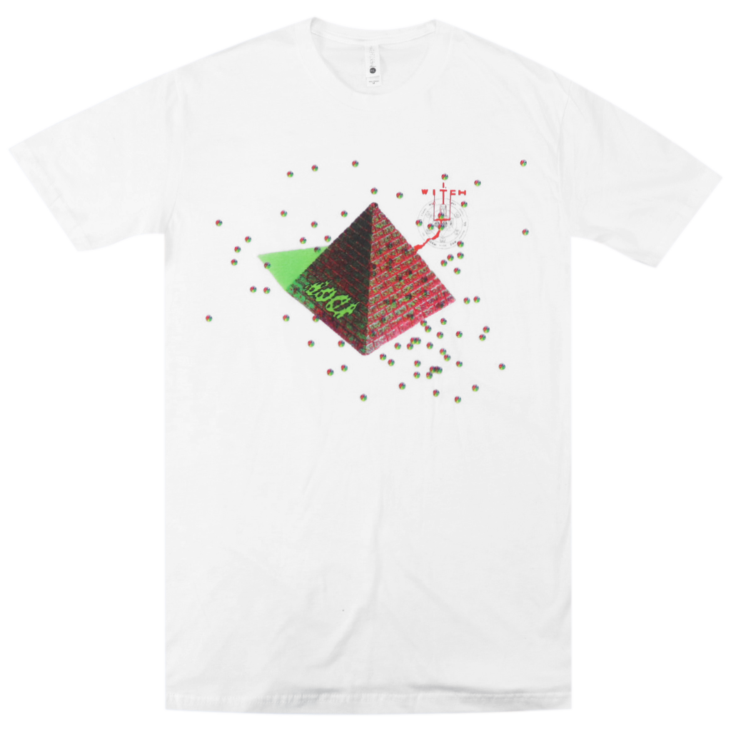 Pyramid T-Shirt