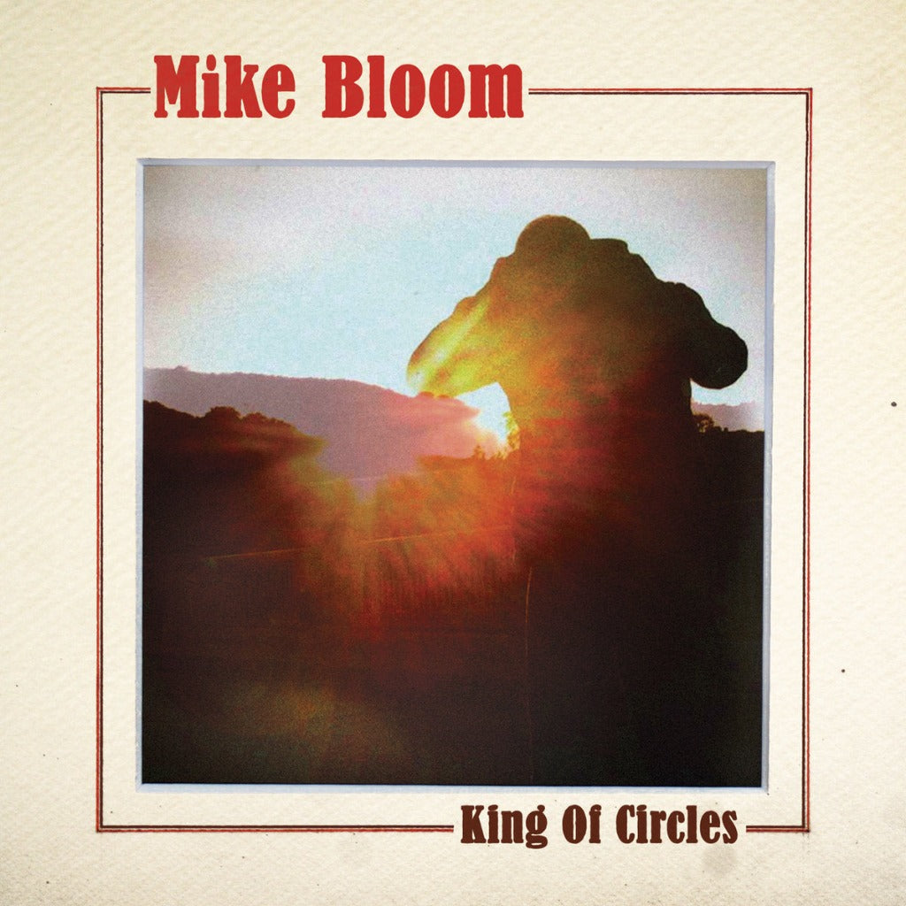 Mike Bloom - King of Circles