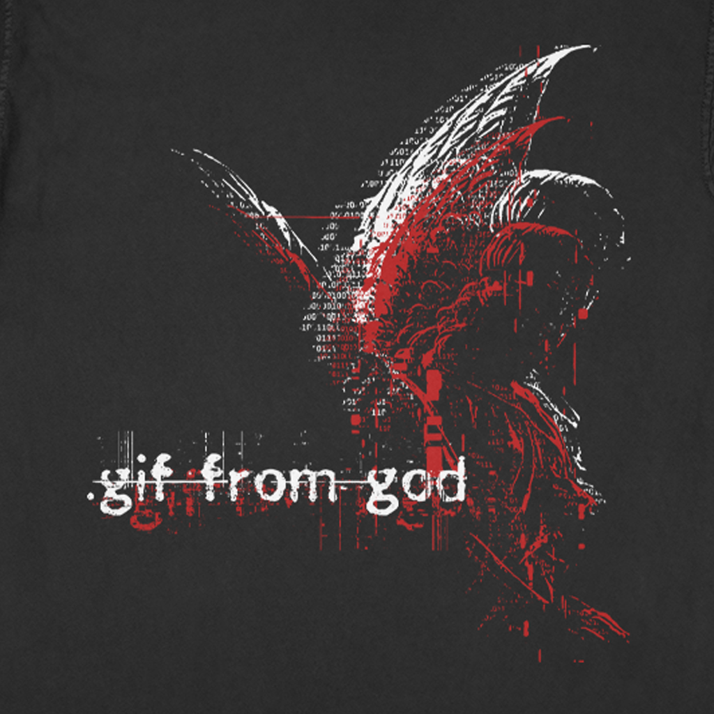 Angels T-Shirt