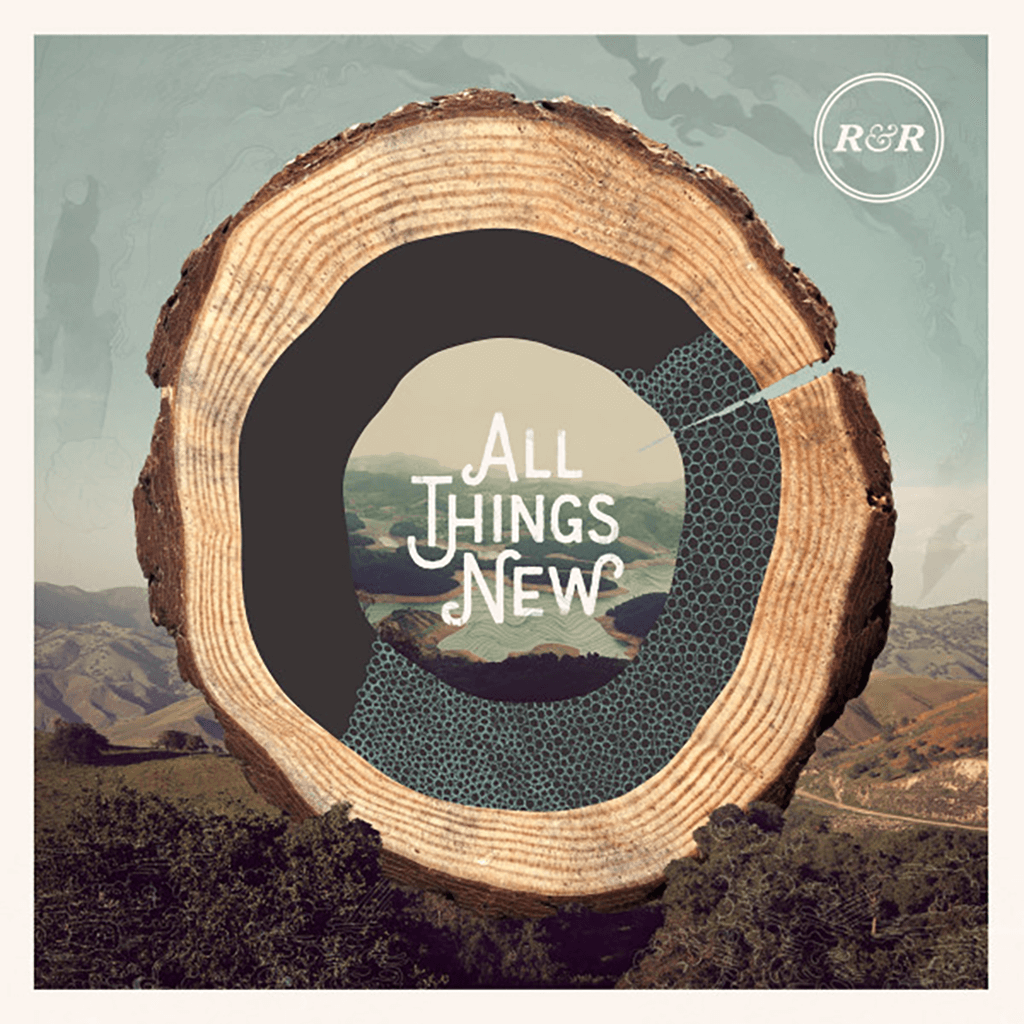 All Things New Vinyl