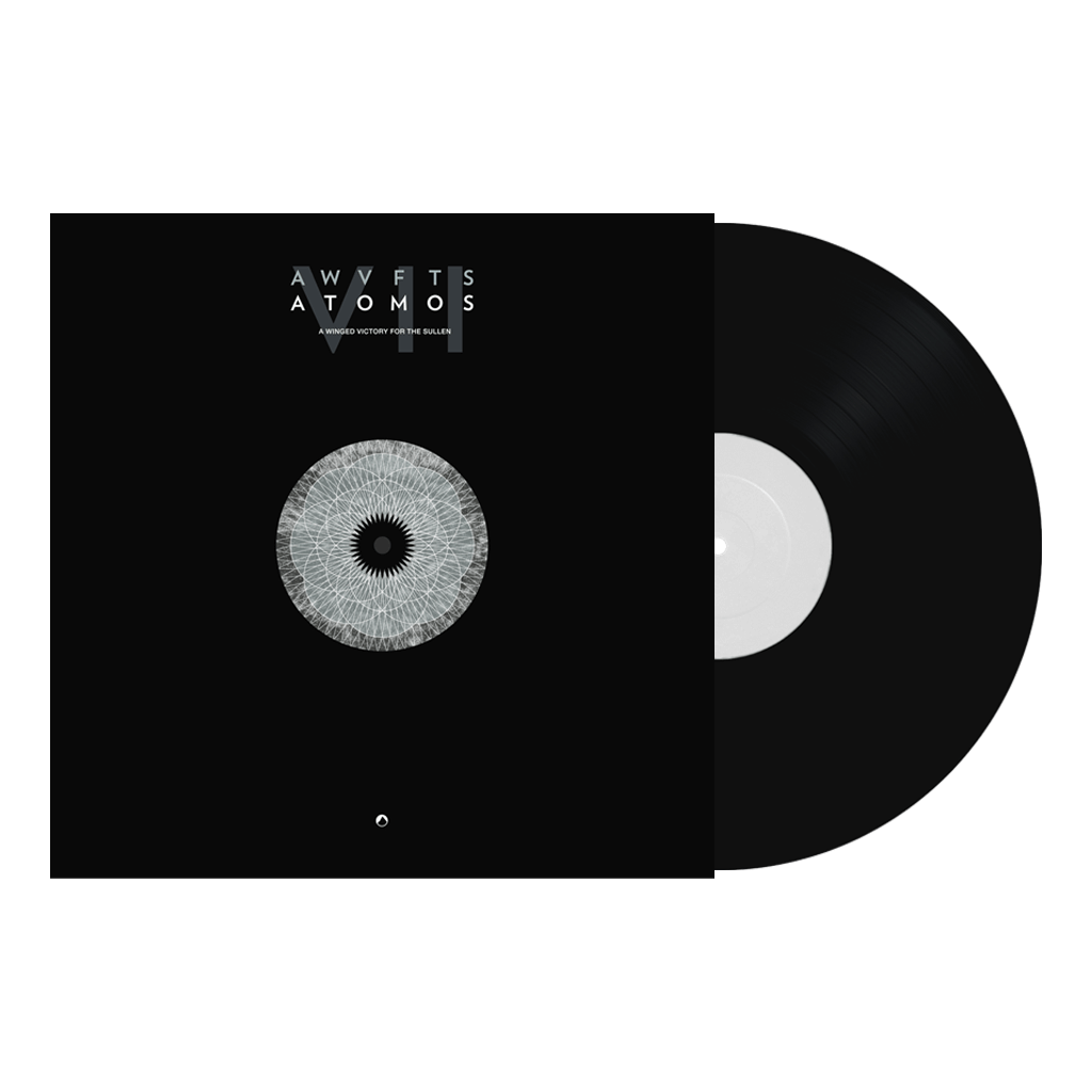 Atomos VII 12" Vinyl