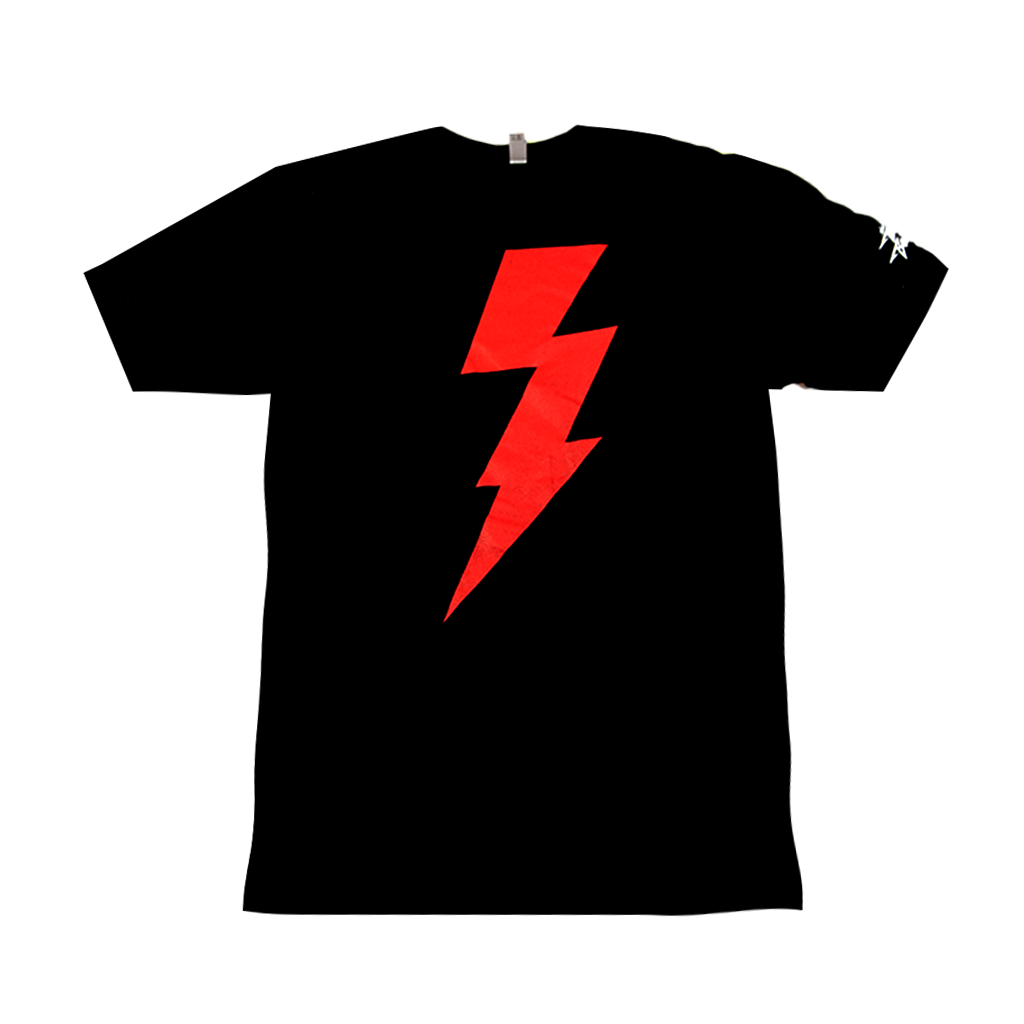 Lightning T-Shirt