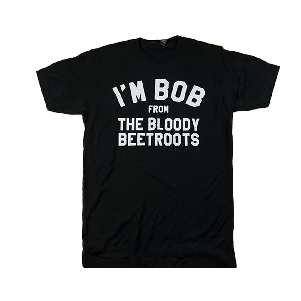 I'm Bob T-Shirt