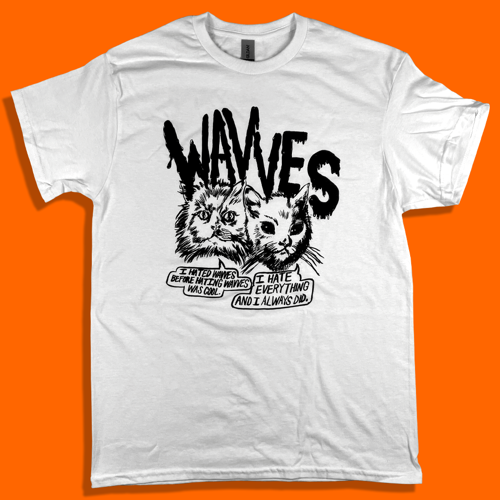 Cool Cats T-Shirt
