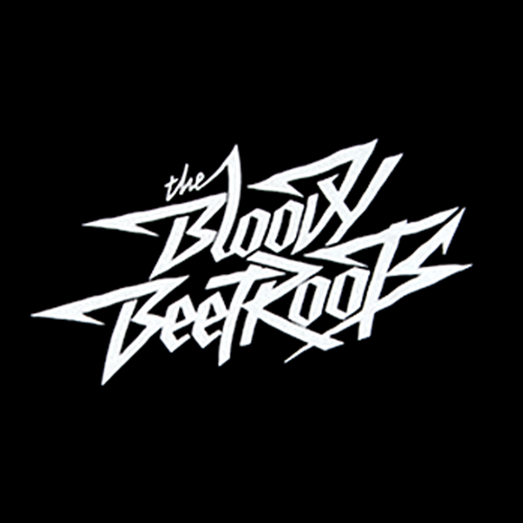 The Bloody Beetroots T-Shirt