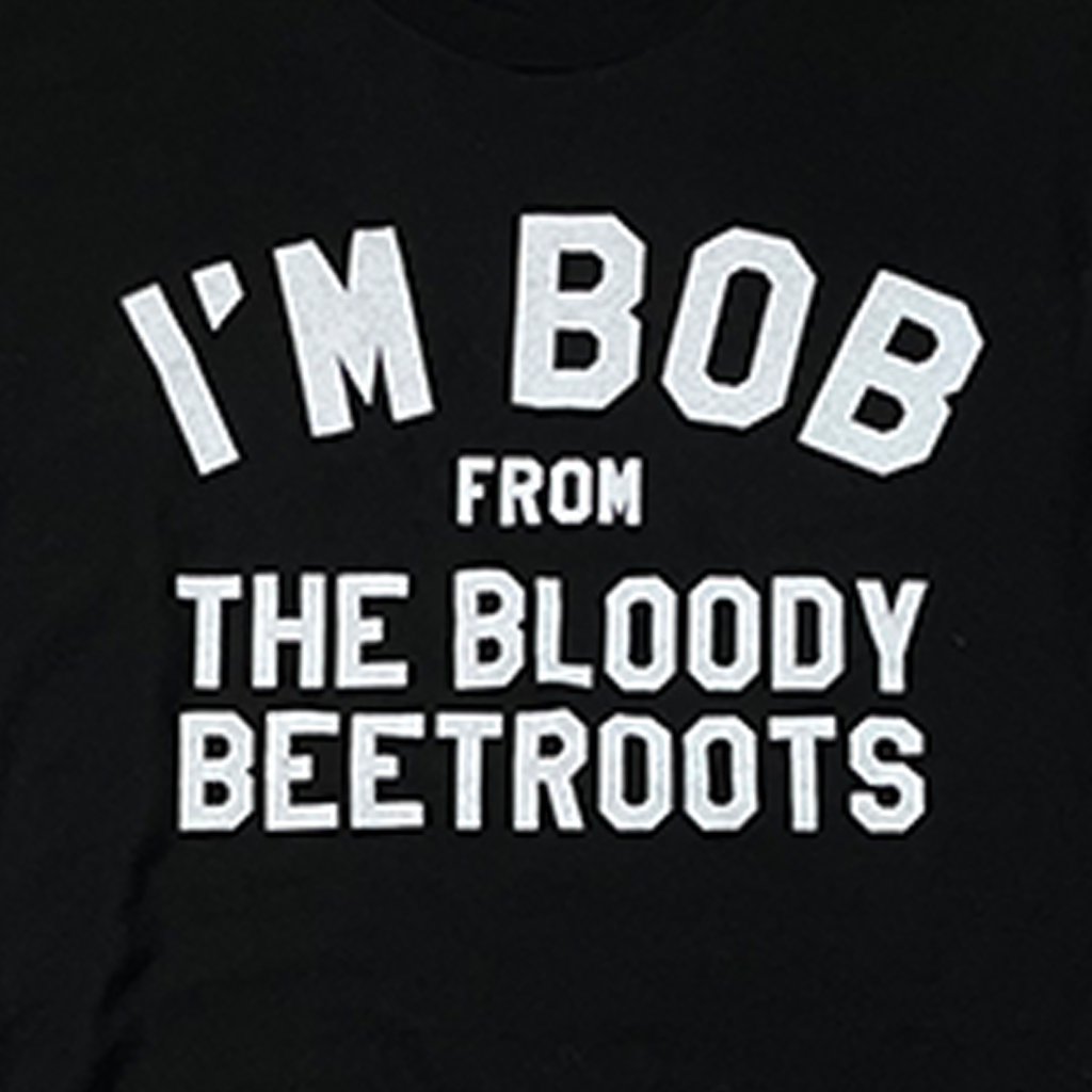 I'm Bob T-Shirt