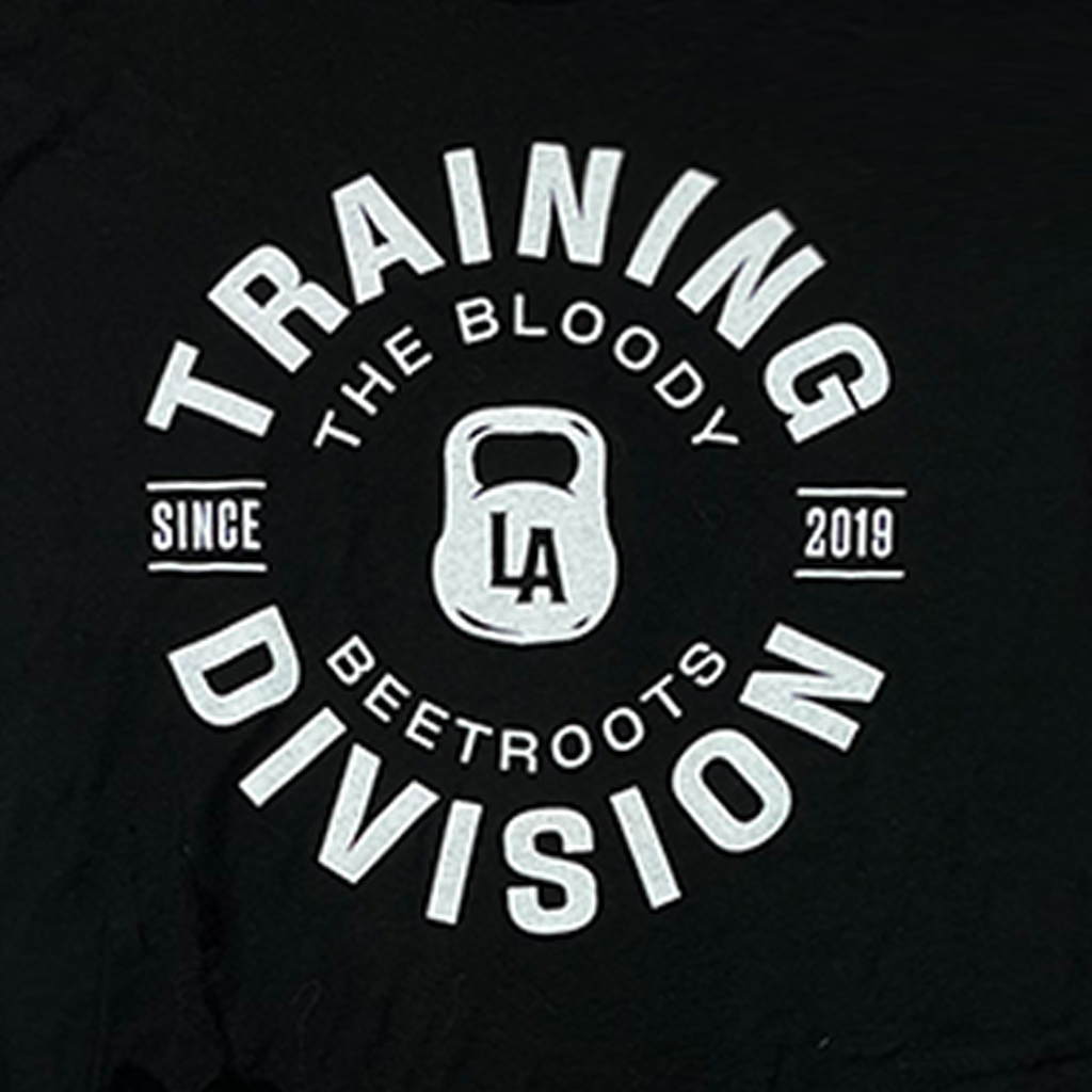 Training Division T-Shirt